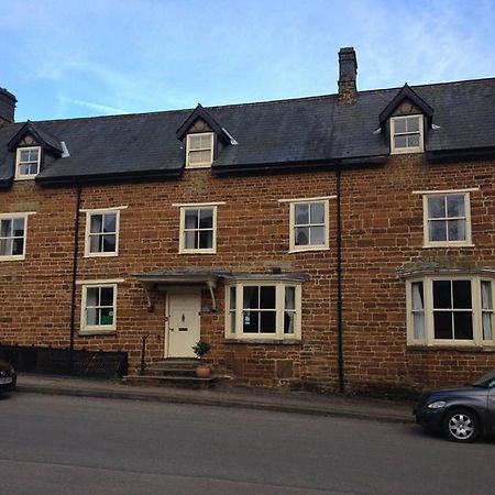 Kendal House B&B トウスター エクステリア 写真