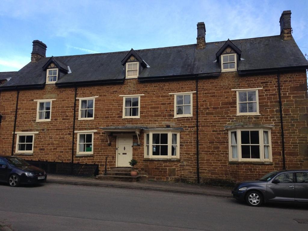 Kendal House B&B トウスター エクステリア 写真