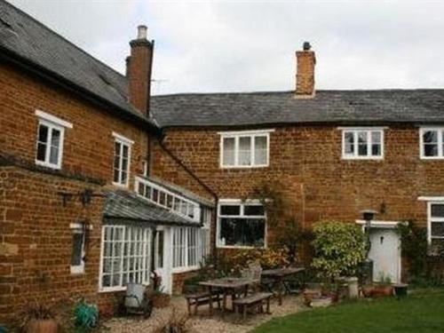 Kendal House B&B トウスター エクステリア 写真