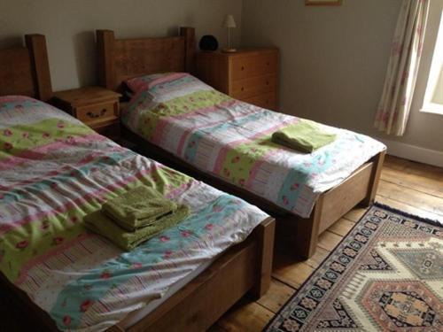 Kendal House B&B トウスター エクステリア 写真