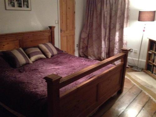 Kendal House B&B トウスター エクステリア 写真