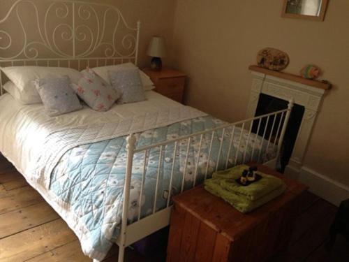 Kendal House B&B トウスター エクステリア 写真