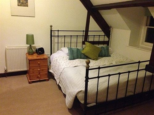 Kendal House B&B トウスター エクステリア 写真