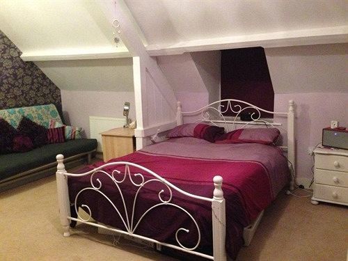 Kendal House B&B トウスター エクステリア 写真